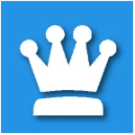 Logo of WJChess (chess game) android Application 